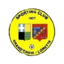 Logo SC Grand-Croix Lorette
