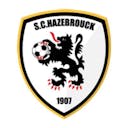 Logo SC Hazebrouck 1907