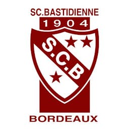 Logo SC La Bastidienne