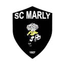 Logo SC Marly