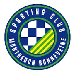 Logo SC Montredon Bonneveine