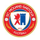 Logo SC Mouans-Sartoux