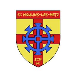 Logo SC Moulins-lès-Metz