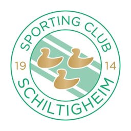 Logo SC Schiltigheim