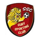 Logo SC Sury