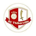 Logo SC Thiberville Football