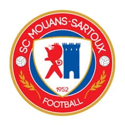 Logo SCMS Football