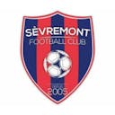 Logo Sèvremont FC