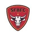 Logo Six-Fours Le Brusc FC