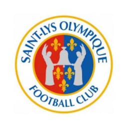 Logo SLO Football Club