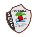 Logo SMOC Saint-Jean-de-Braye