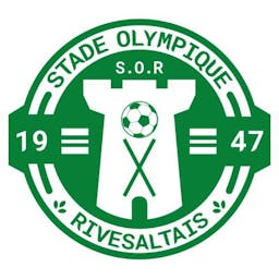 Logo SO Rivesaltais