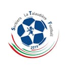 Logo Sorbiers La Talaudière Football