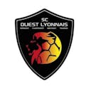 Logo Sporting Club Ouest Lyonnais