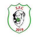 Logo Sporting FC Troyes