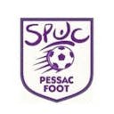Logo SPUC Football