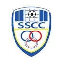 Logo SSCC Football