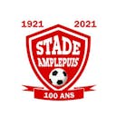 Logo Stade Amplepuis