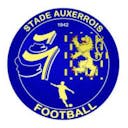 Logo Stade Auxerrois Football