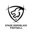 Logo Stade Bordelais Football