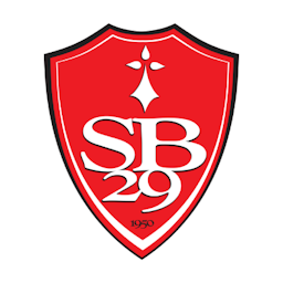 Logo Stade Brestois 29