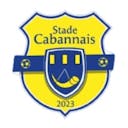 Logo Stade Cabannais