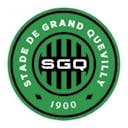 Logo Stade de Grand Quevilly