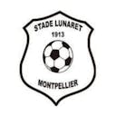 Logo Stade Lunaret 1913