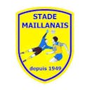 Logo Stade Maillanais