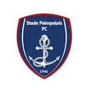 Logo Stade Paimpolais FC