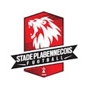 Logo Stade Plabennecois Football
