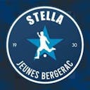 Logo Stella Jeunes Bergerac