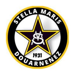 Logo Stella-Maris Douarnenez