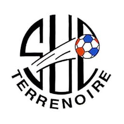 Logo SUC Terrenoire