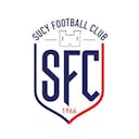 Logo Sucy Football Club 
