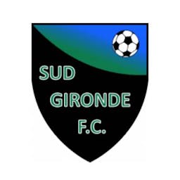 Logo Sud Gironde FC