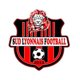 Logo Sud Lyonnais Football