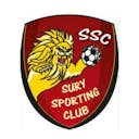 Logo Sury SC