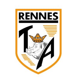 Logo TA Rennes Football