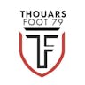 Logo Thouars Foot 79