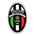 Logo Toulouse Métropole FC