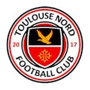 Logo Toulouse Nord FC