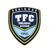 Logo Trélissac FC