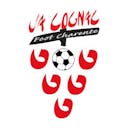 Logo UA Cognac Football