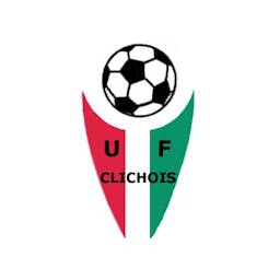 Logo UF Clichy-sous-Bois