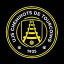 Logo UJS Cheminots de Tourcoing