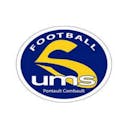 Logo UMS Pontault-Combault FC