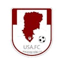 Logo Union Sud Aisne FC