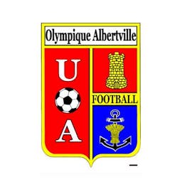 Logo UO Albertville