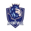 Logo US Alfortville Football